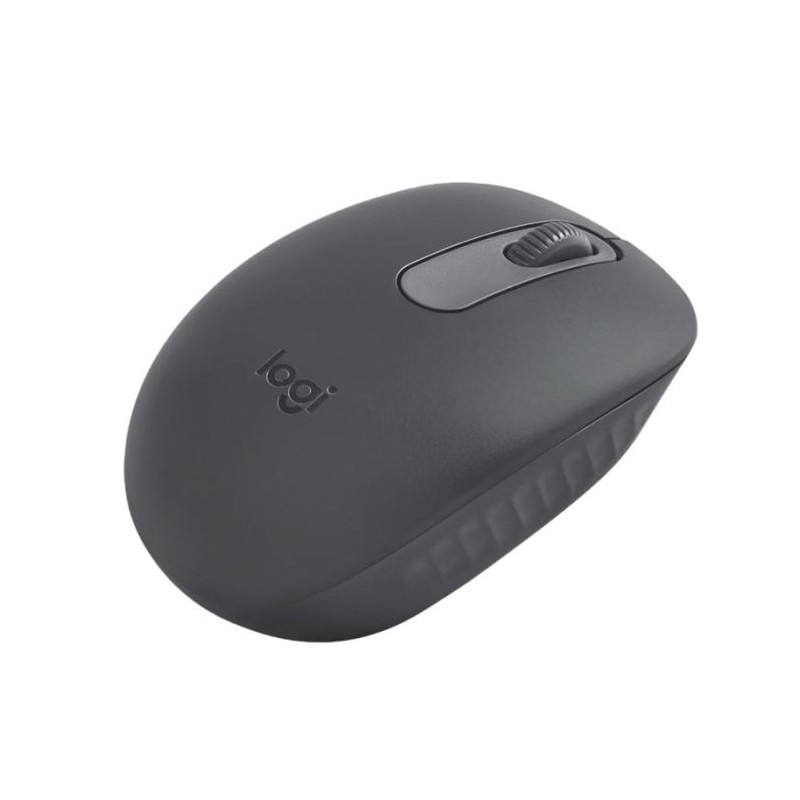 Souris Sans Fil LOGITECH M196 - Graphite