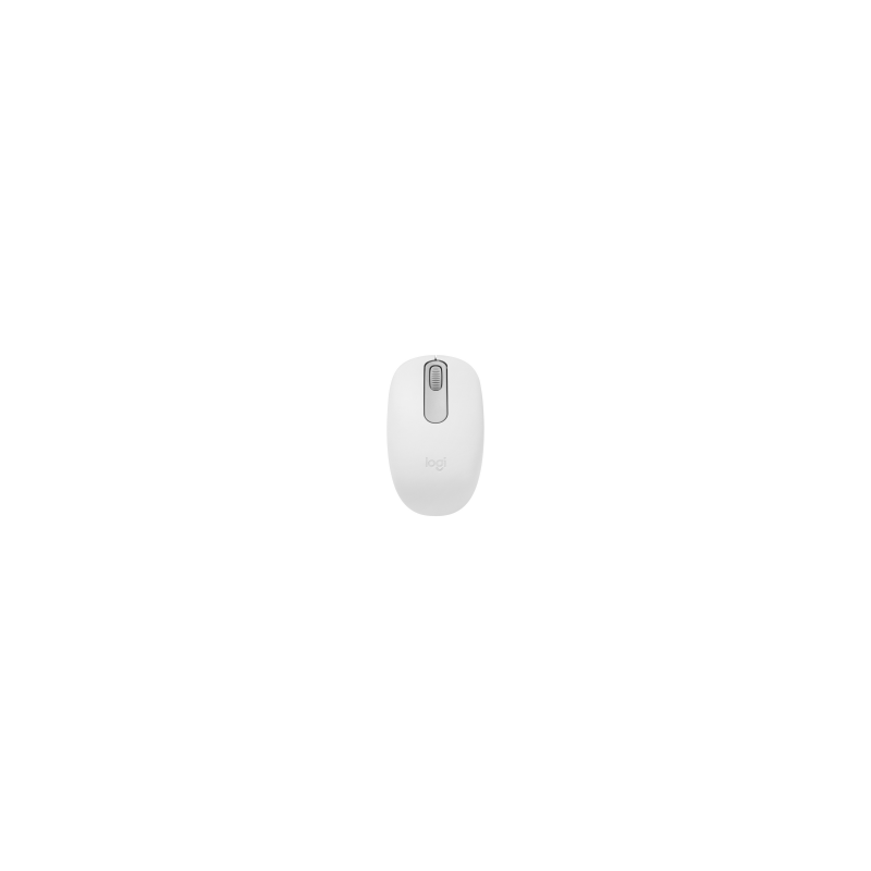 Logitech M196 Souris Sans Fil Bluetooth – Blanc