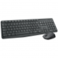 LOGITECH Wireless Combo FR MK235