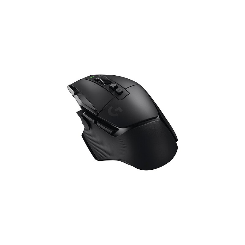 Logitech G502 X LIGHTSPEED | Wireless Gaming...