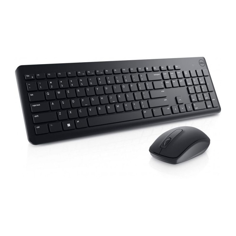 Ensemble Clavier & Souris DELL 580-AKGL Sans...