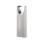 Clé USB HIKVISION M200 64 Go USB 2.0 - Gris Métal