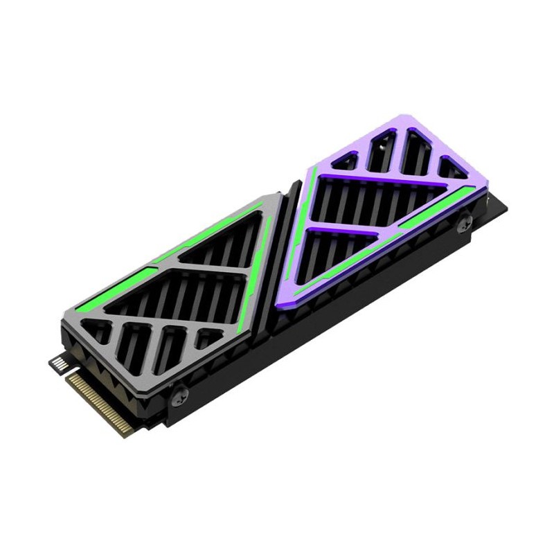 Disque Dur Interne SSD M.2 2280 HIKSEMI FUTUREX...