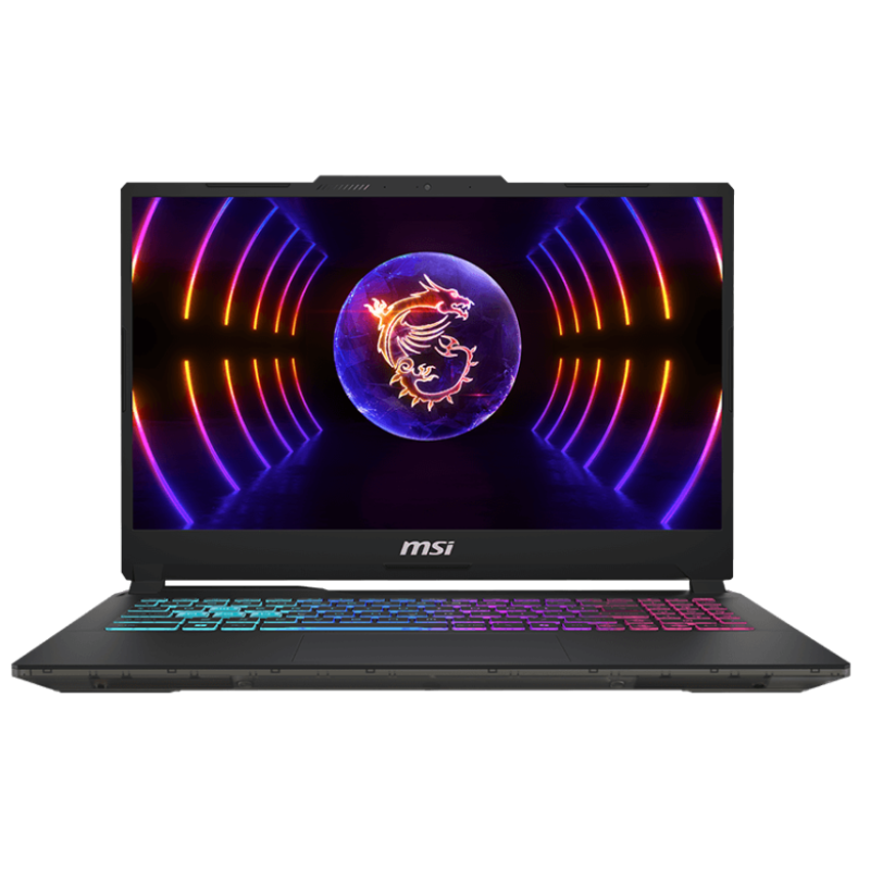 Portable Gamer MSI Cyborg 15 A13VE / i7-13620H/...