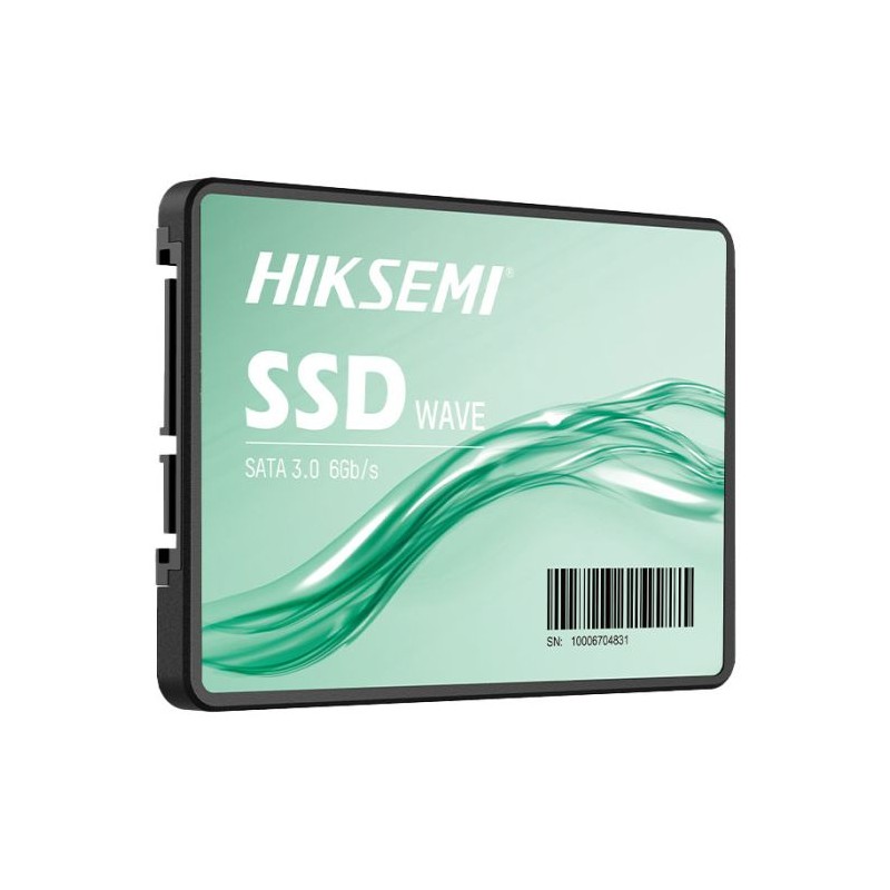 Disque Dur Interne HIKSEMI WAVE 1024Go SSD SATA...