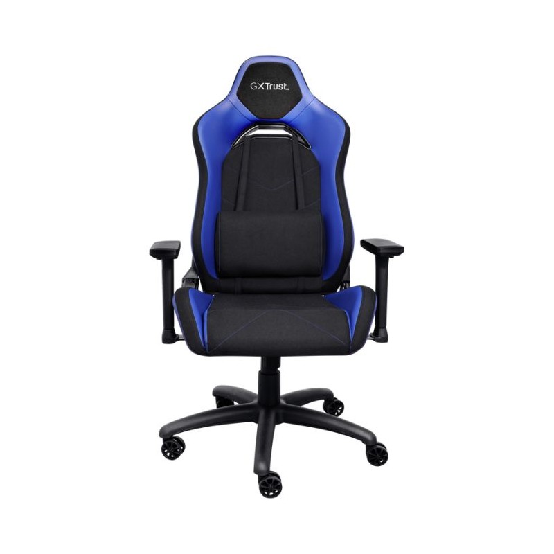 Chaise Gaming TRUST GXT714B RUYA Avec...
