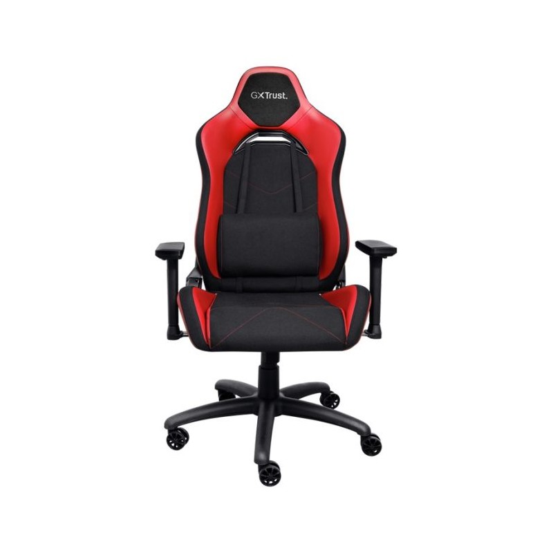 Chaise Gaming TRUST GXT714BR RUYA Avec...