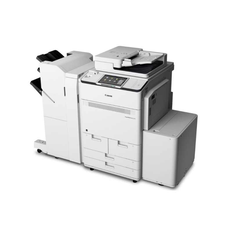 IMPRIMANTE NOIR ET BLANC MULTIFONCTION...