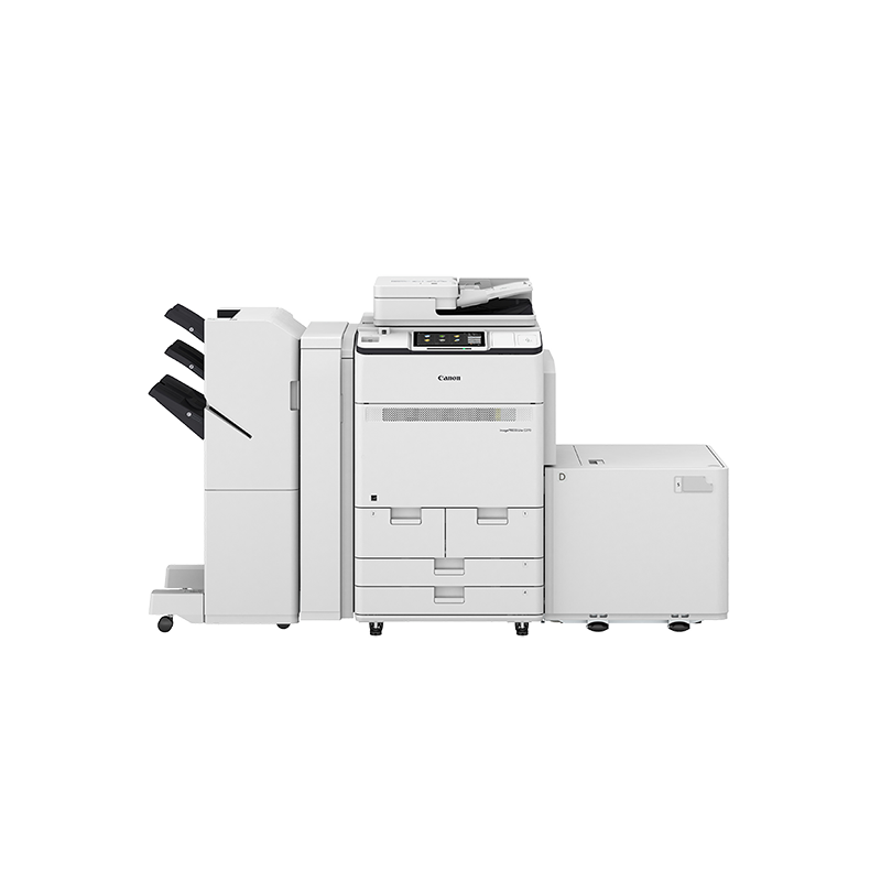 IMPRIMANTE NOIR ET BLANC MULTIFONCTION IR...