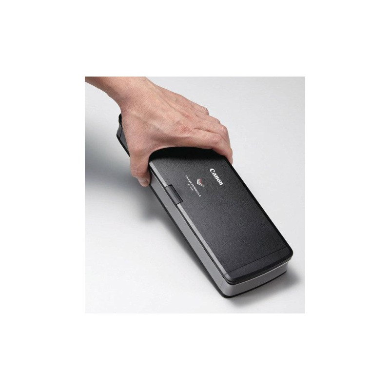 CANON Scanner portable imageFORMULA P-215II
