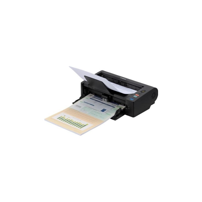 Scanner Canon imageFORMULA DR-M140II