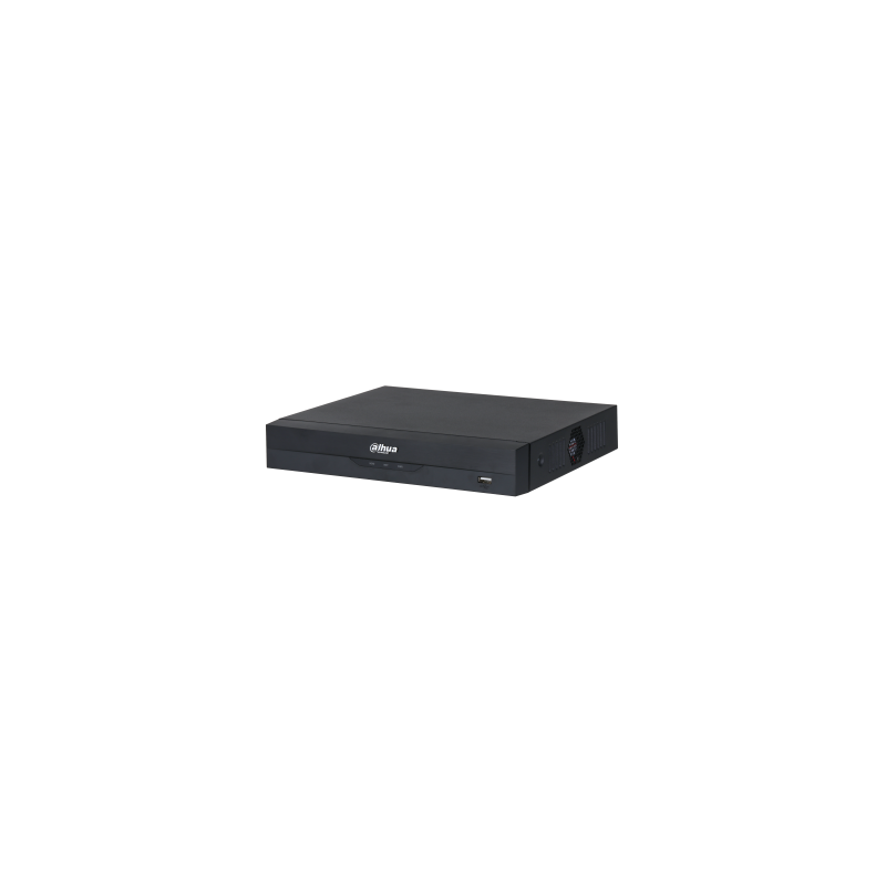 NVR2104HS-P-I2 DAHUA 4 PORTS POE