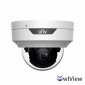 CAMERA UNV IP DOME 2 MP WISE IPS COLORVU