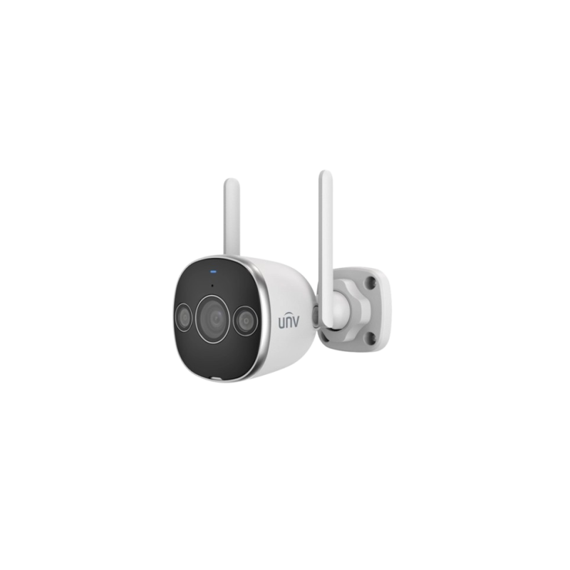 CAMERA SANS FIL UNV 3MP DUAL LIGHT