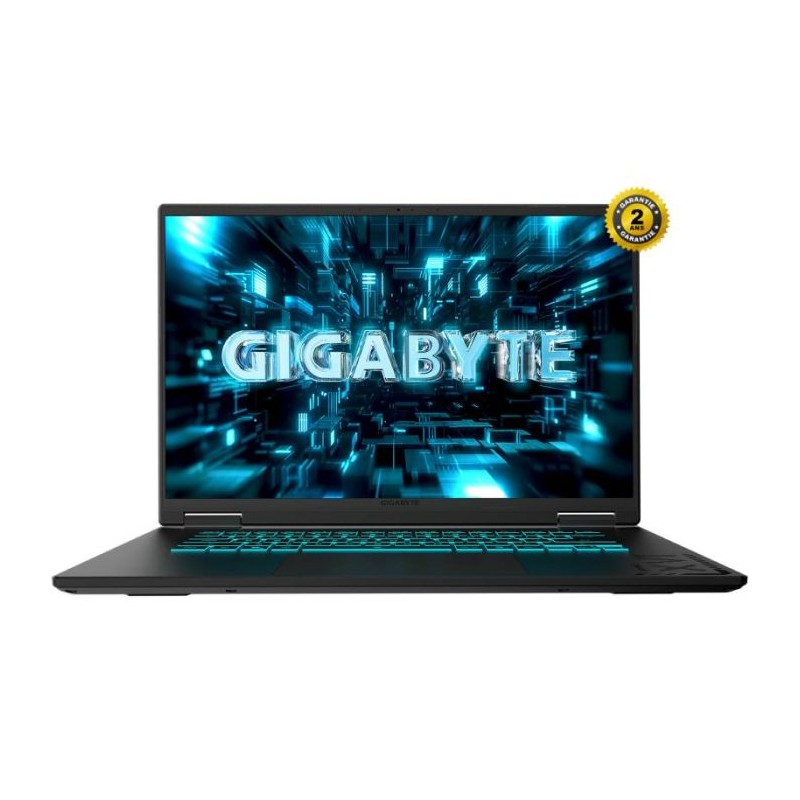 PC Portable Gamer GIGABYTE A16 PRO DYH Intel...