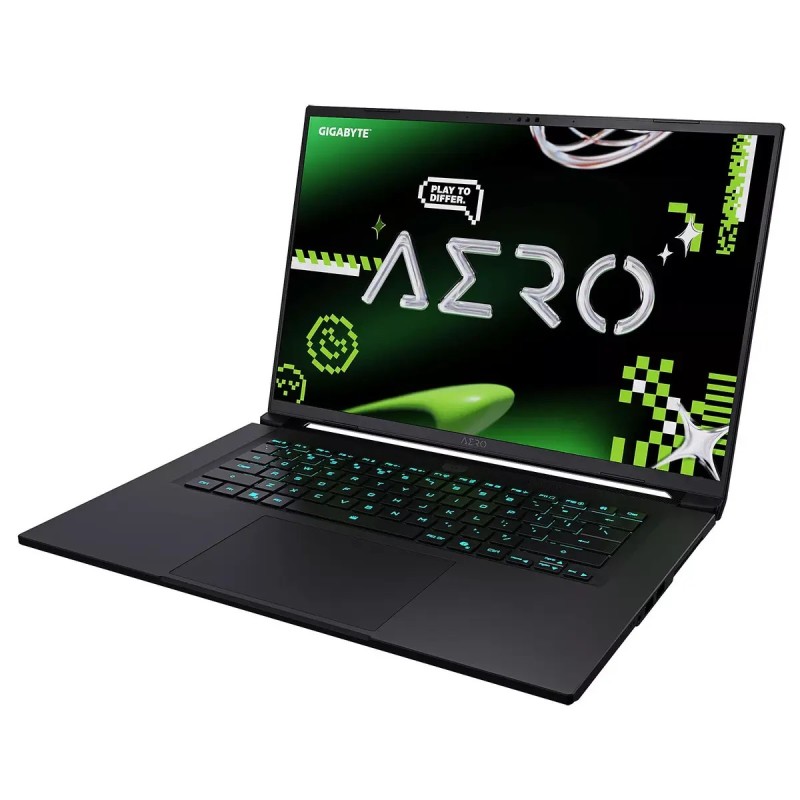 Pc Portable Gamer Gigabyte AERO X16 2WH / AI 9...