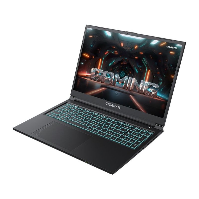 PC Portable Gamer GIGABYTE G6 MF i7 13è Gén...