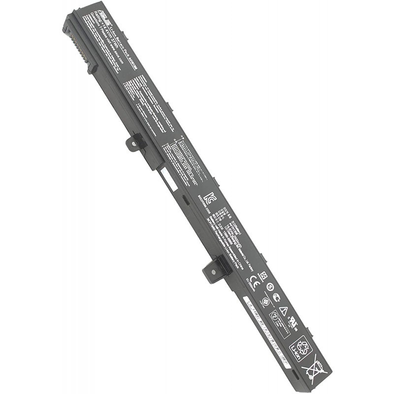 BATTERIE ADAPTABLE POUR PC PORTABLE ASUS X551 -...