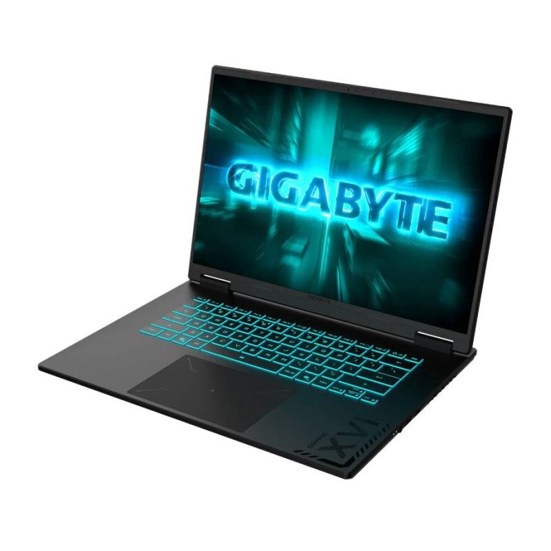 PC Portable Gamer GIGABYTE A16 3VH AMD RYZEN 7...