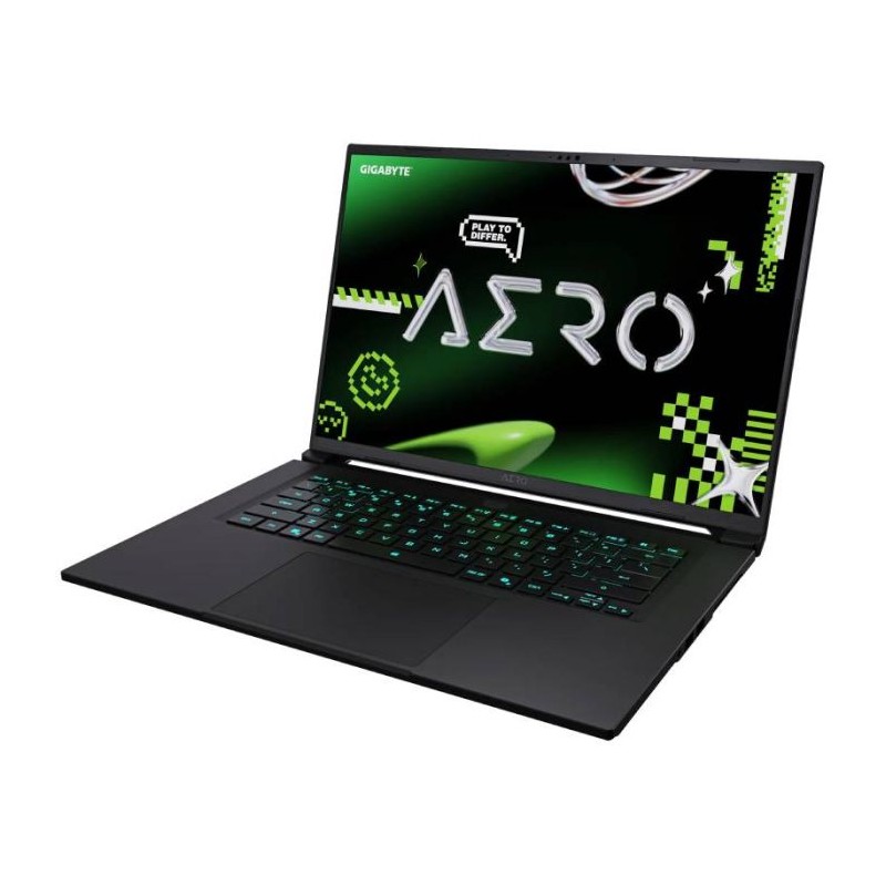 PC Portable Gamer GIGABYTE AERO X16 1WH AMD...