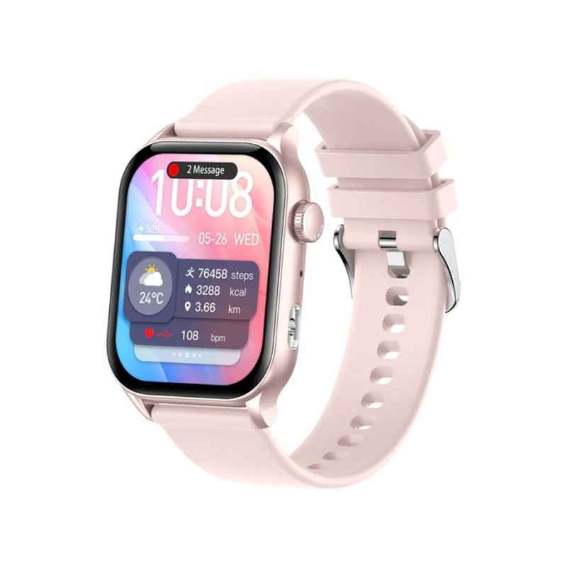 Montre Connectée COLMI P78 - Rose