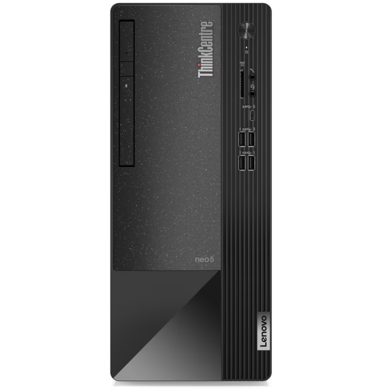 Pc De Bureau Lenovo ThinkCentre neo 50t Gen 4
