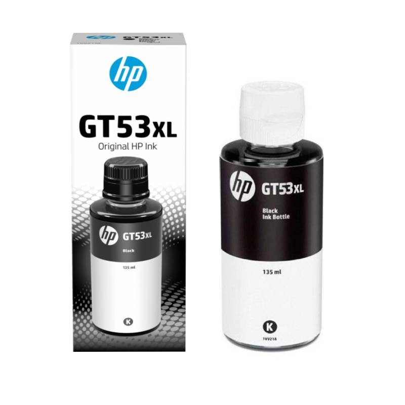 Bouteille d'encre Original Authentique HP...