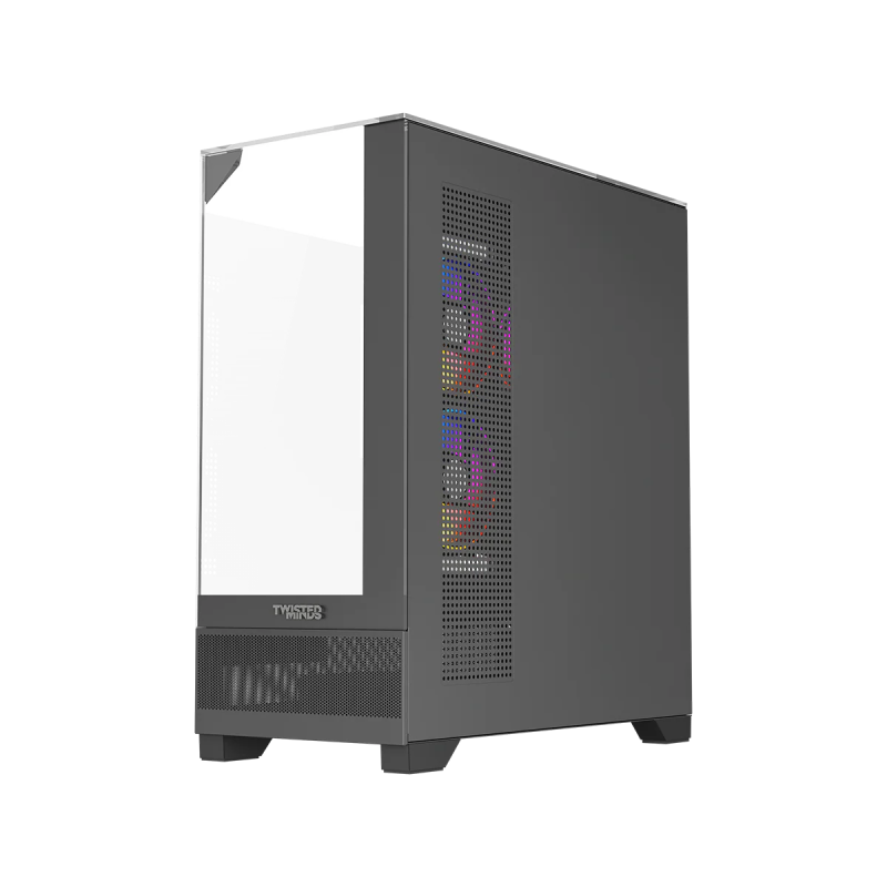 Twisted Minds TM-XL290-B