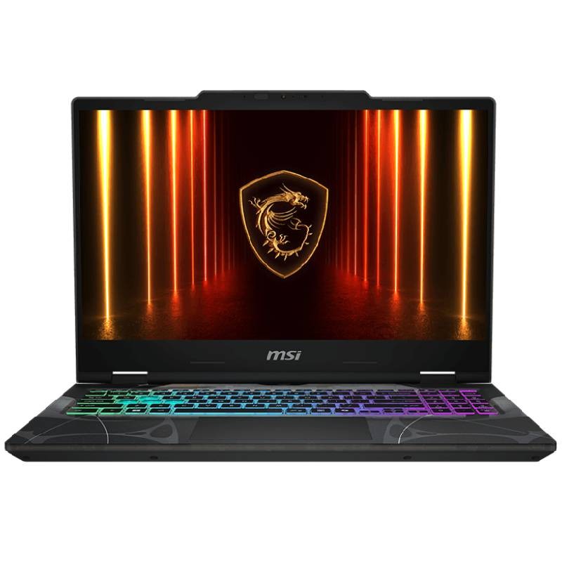 MSI Cyborg 15 B2RWFKG Pc Portable Gamer Core 7...