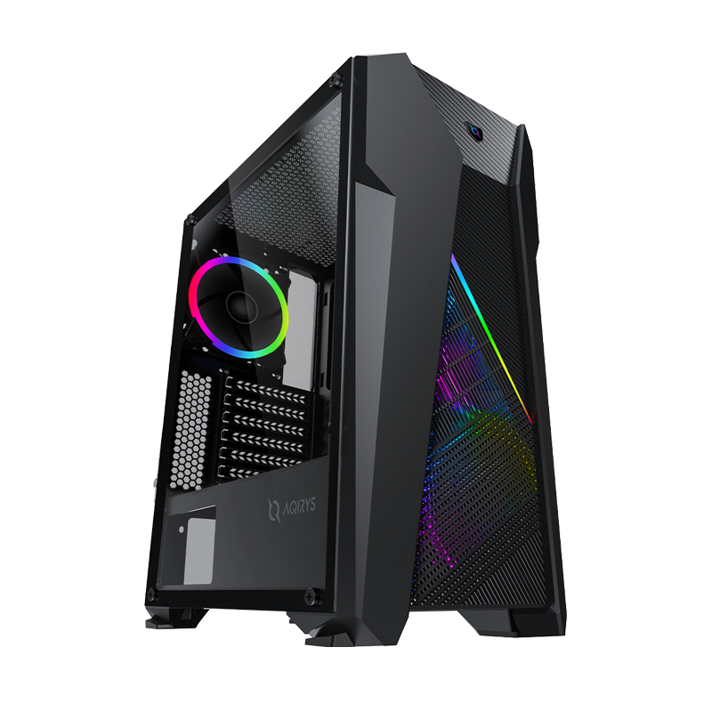 PC BUREAU GAMER ULTRA5  - RTX 5060 8GO - 8GO -...