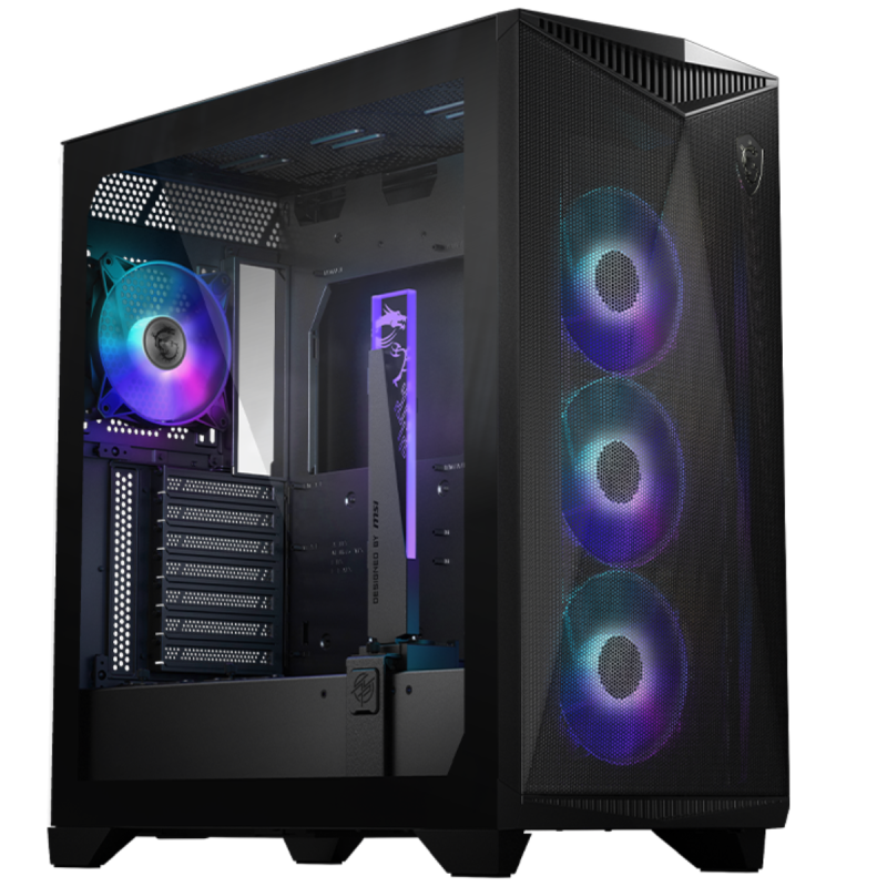 PC BUREAU GAMER ULTRA9  - RTX 5070  - 32GO - 1TB
