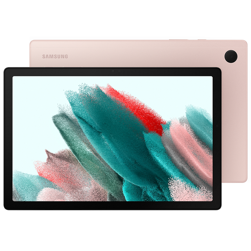 Galaxy Tab A8 (4/64Go) PINK-GOLD
