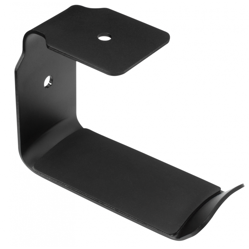 Support WHITE SHARK Pour Casque Gamer Noir