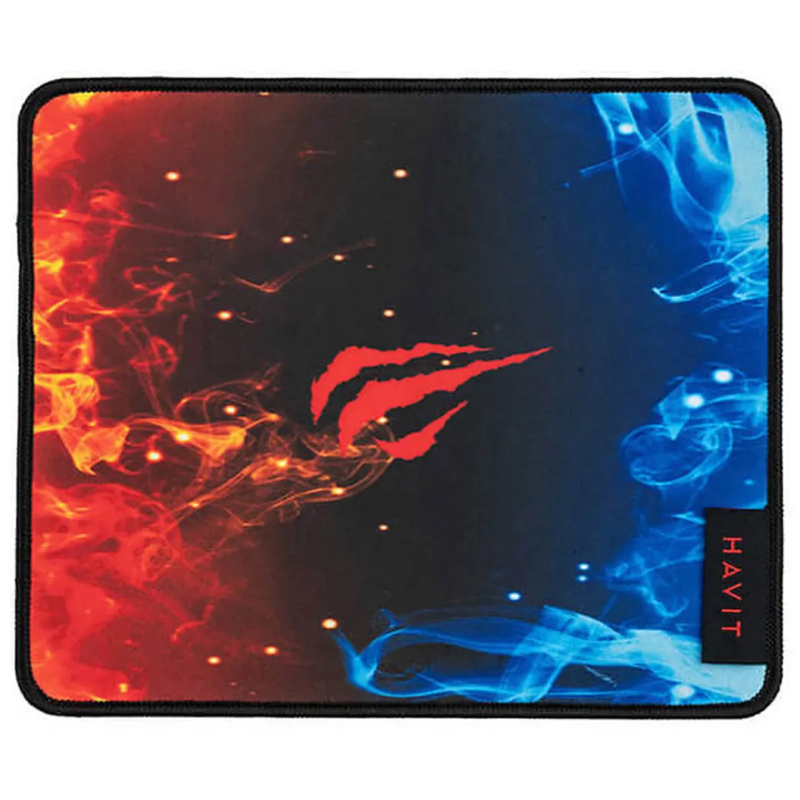 Tapis Souris Gamer Havit MP846 Noir