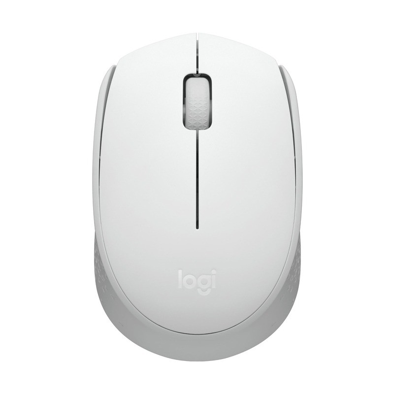 Souris Sans Fil Logitech M171 /OFF WHITE