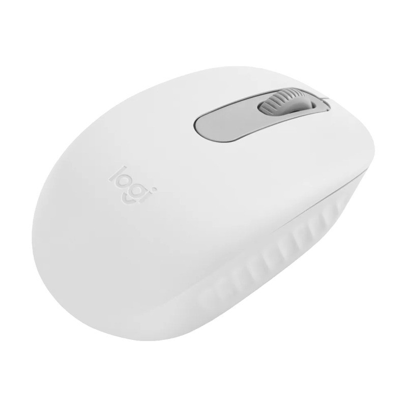 Logitech M196 Souris Sans Fil Bluetooth – Blanc