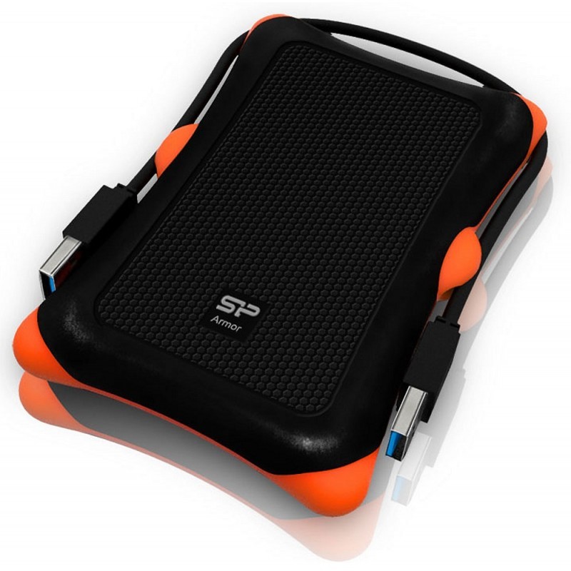 Disque Dur Externe Silicon Power A30 1To USB...