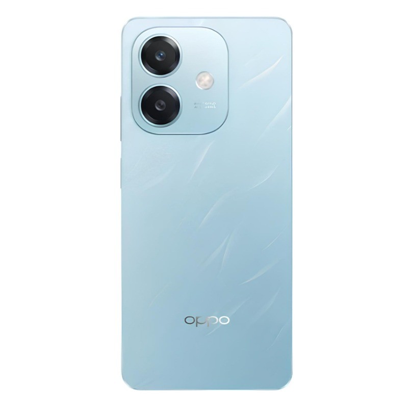 Smartphone Oppo A3x 4Go 128Go Bleu