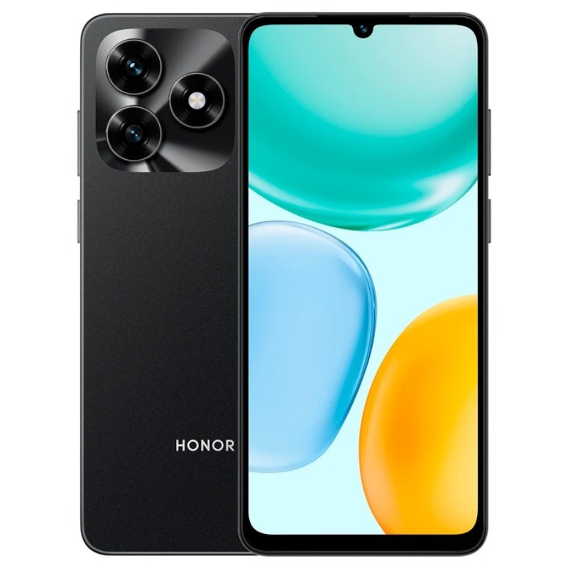 Smartphone Honor X5c 4Go 64Go Noir