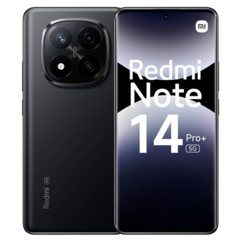 Smartphone Xiaomi Redmi Note 14 Pro Plus 5G 8Go...