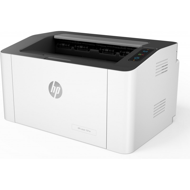 Imprimante HP 107W laser S-PRINT Monochrome...