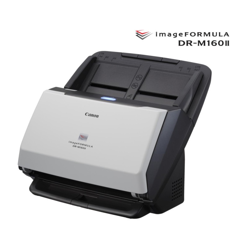 Scanner Canon imageFORMULA DR-M160II
