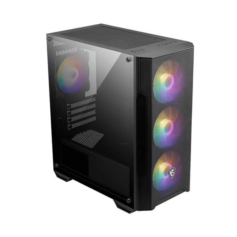PC DE BUREAU GAMING SPIRIT I5-13400F 16GO 480GO...