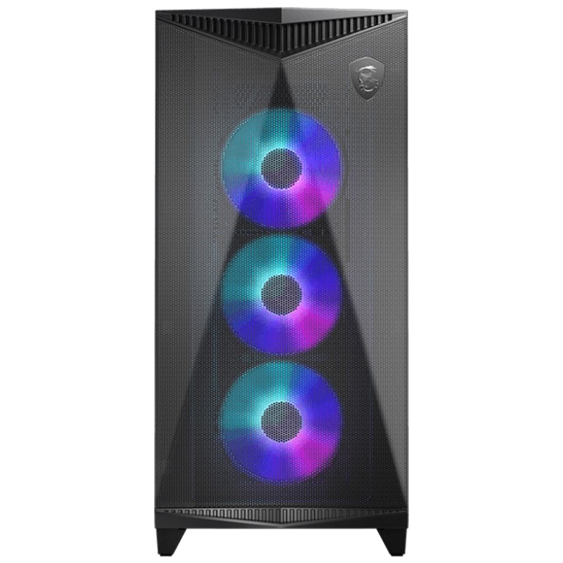 PC DE BUREAU GAMING SPIRIT I7-13700F 16GO 500GO...