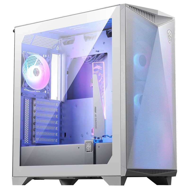 PC DE BUREAU GAMING SPIRIT ULTRA 7 265K  16GO...