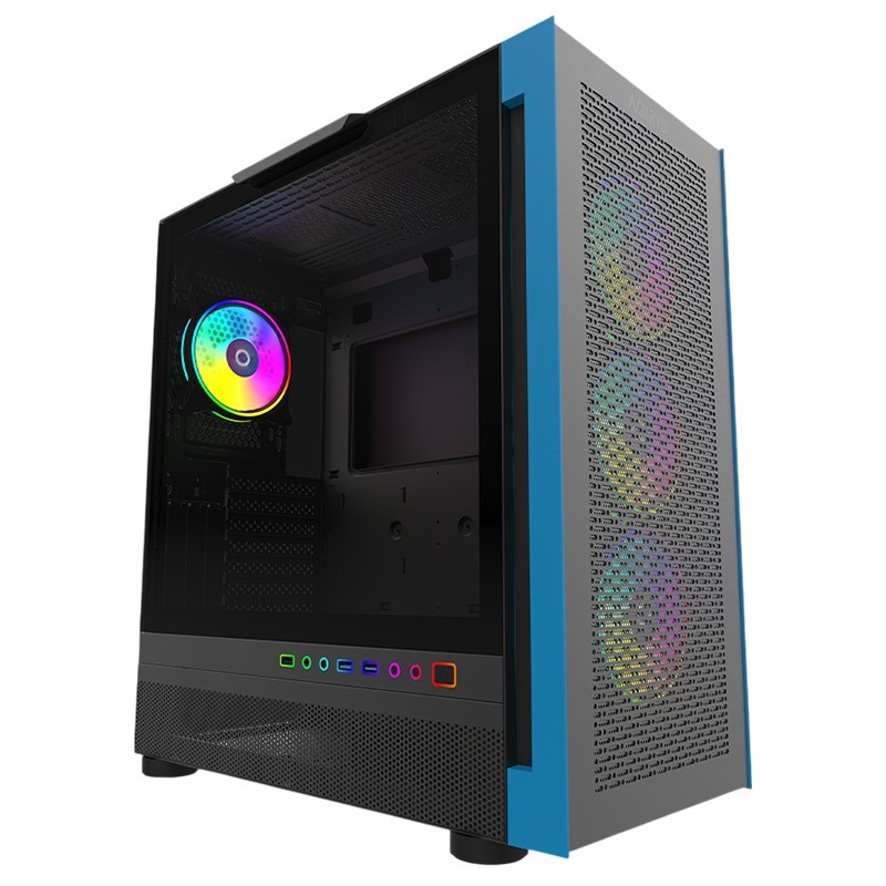 PC DE BUREAU GAMING SPIRIT I9-14900K 32GO 1Tr...