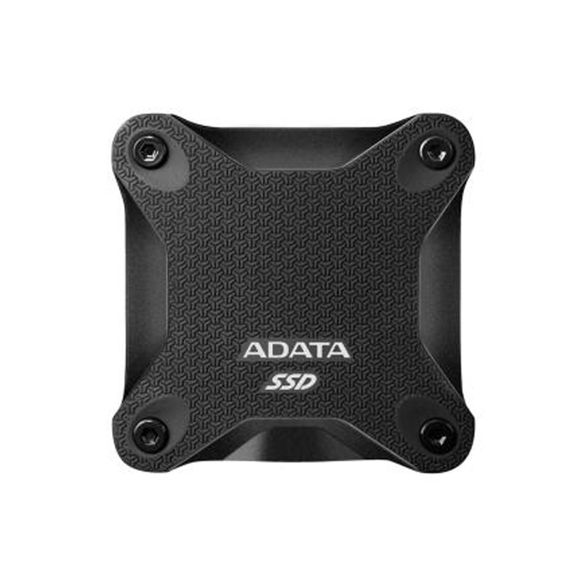 Disque Dur Externe ADATA ASD620 1To SSD USB 3.2...