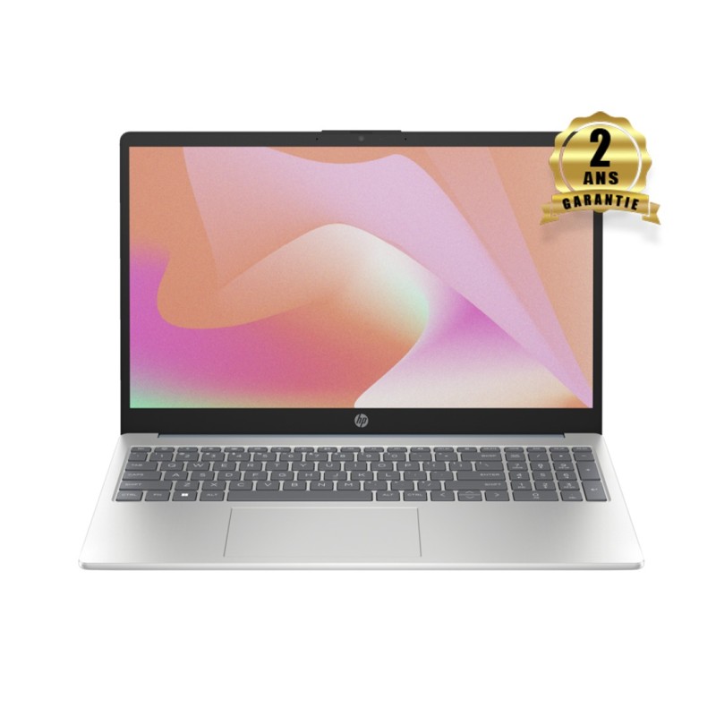 Pc Portable HP 15-fd0095nk / i5-1334U / 8 Go /...