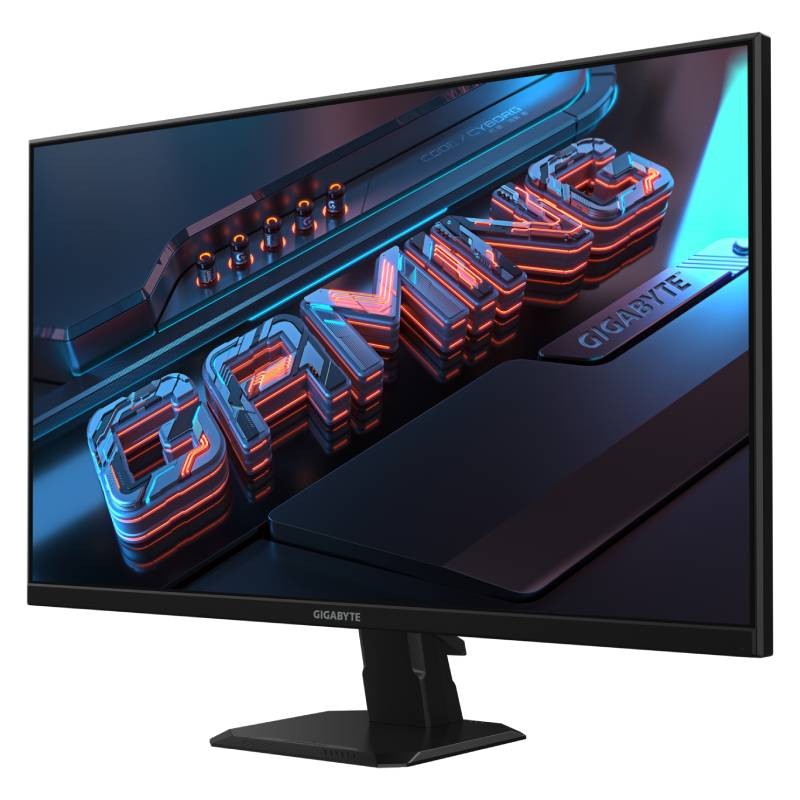 Ecran Gaming GIGABYTE GS27QCA 27'' QHD Incurvé...