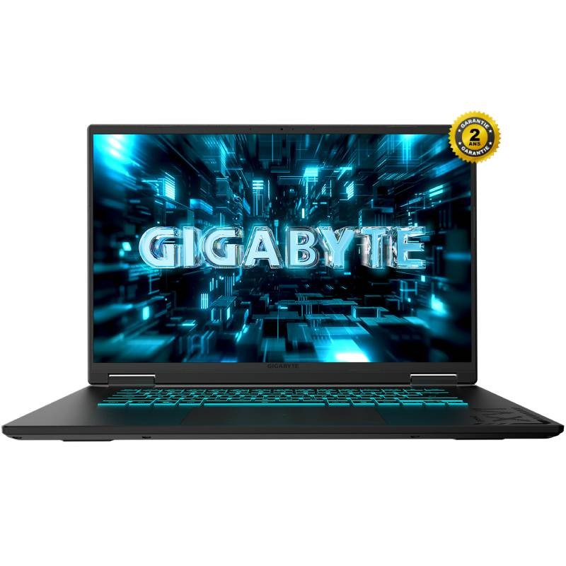 PC Portable Gamer GIGABYTE A16 PRO DYH Intel...